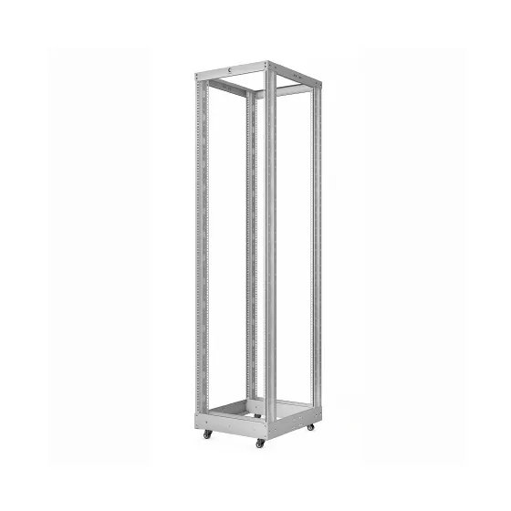 RA-32U телекоммуникационная стойка 19", двухрамная, 32U